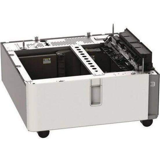 Lexmark 2000-Sheet Tandem Tray - A4