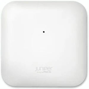 Mist AP36 Tri Band Wi-Fi 7 IEEE 802.11 a/b/g/n/ac/ax/be 17.98 Gbit/s Wireless Access Point - Indoor