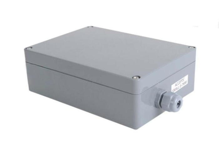 Splice Enclosure Mechanical 12 Position Mechanical Splice Chip Accepts 7 - 12mm Cable OD