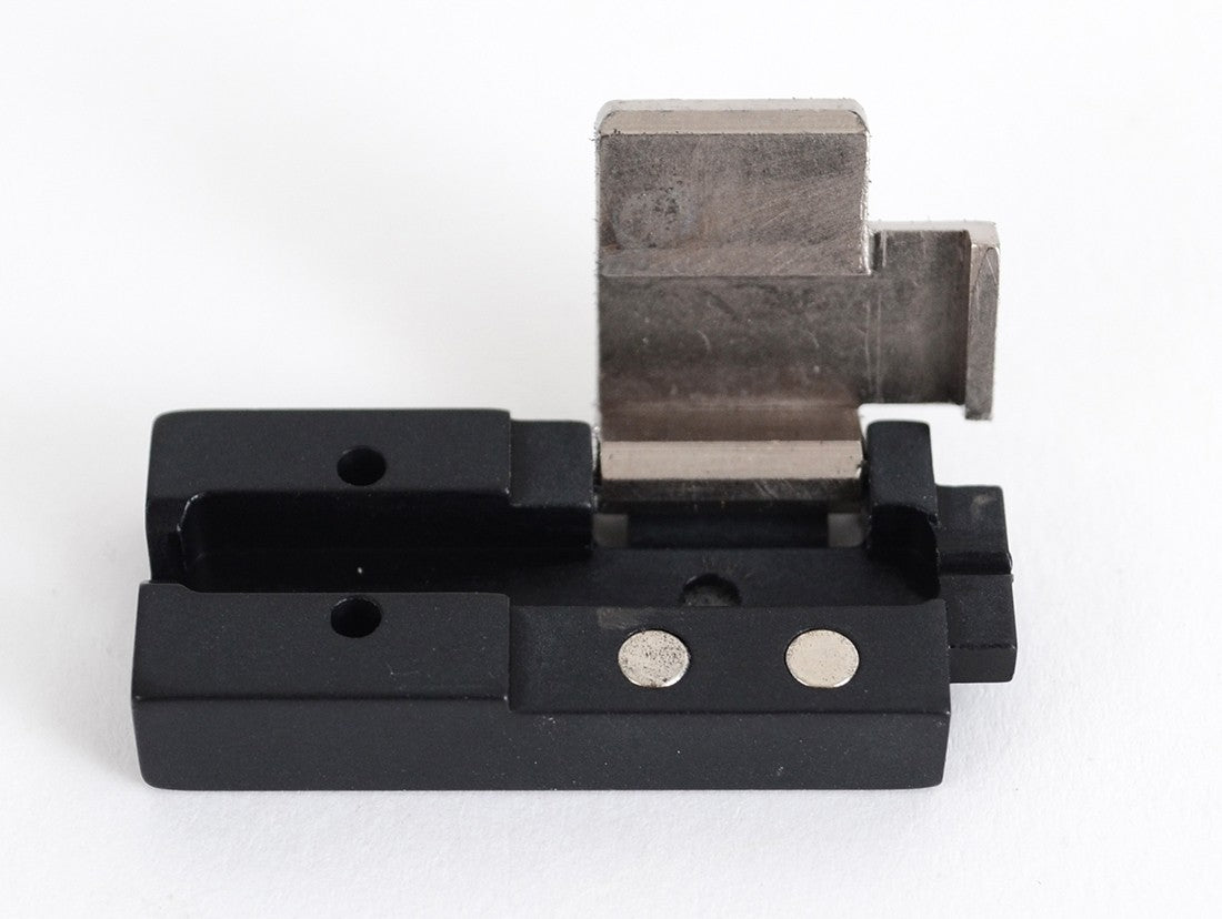 3mm Cordage Holder For CA3 Fusion Splicer (for Splice-On Connector - SOC)