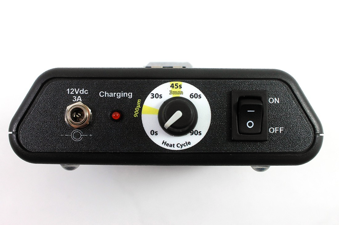 3mm And 900μm Splice-On Connector (SOC) Curing Oven (LI-ION)