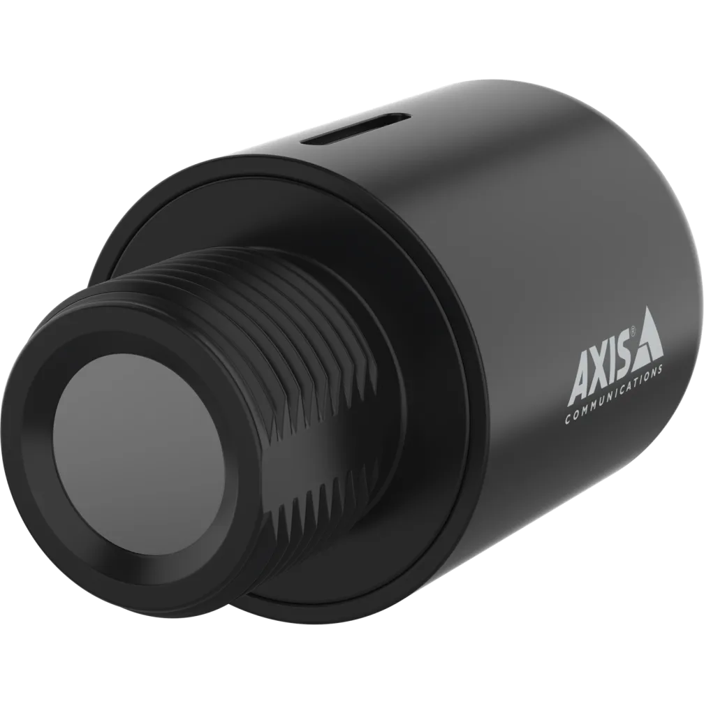 AXIS F2180-TE 95 HFoV 8.3 fps (03370-001)