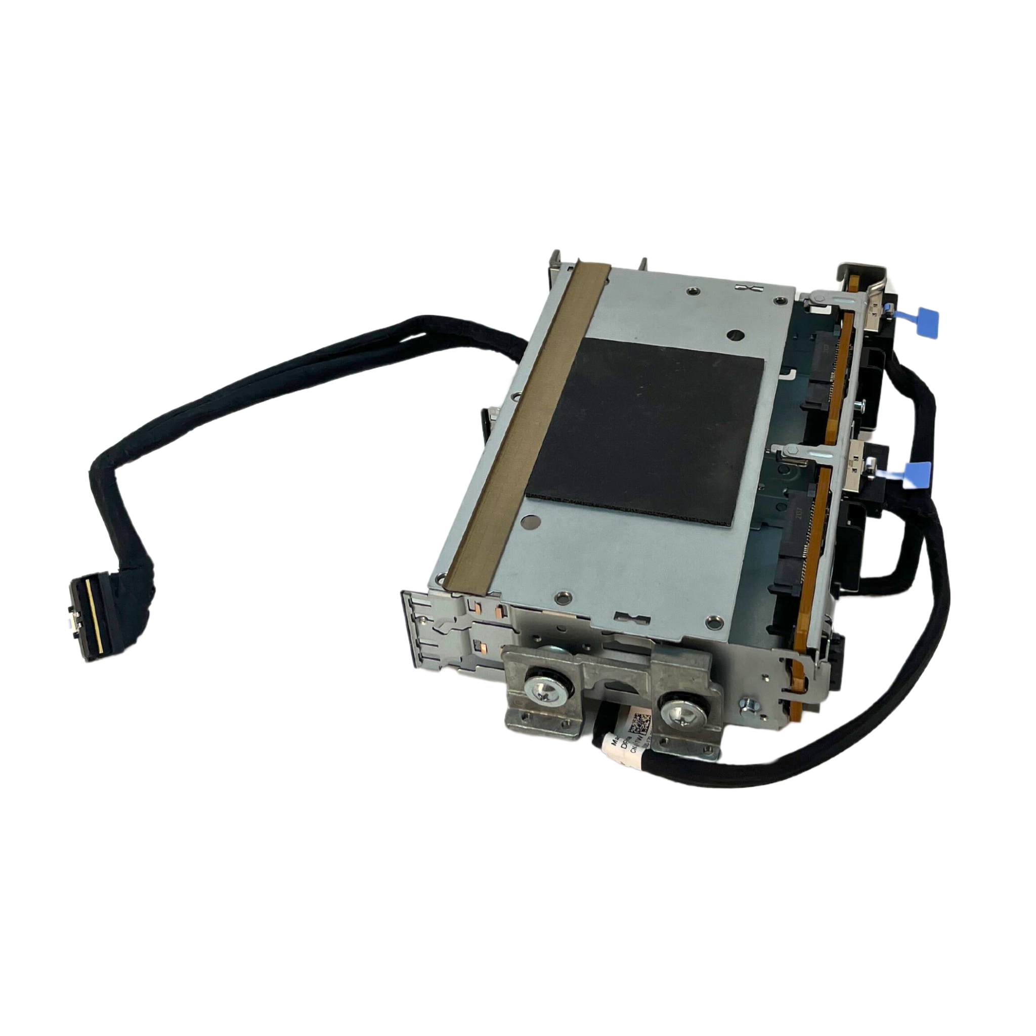 Dell Server Backplane (F2V48)