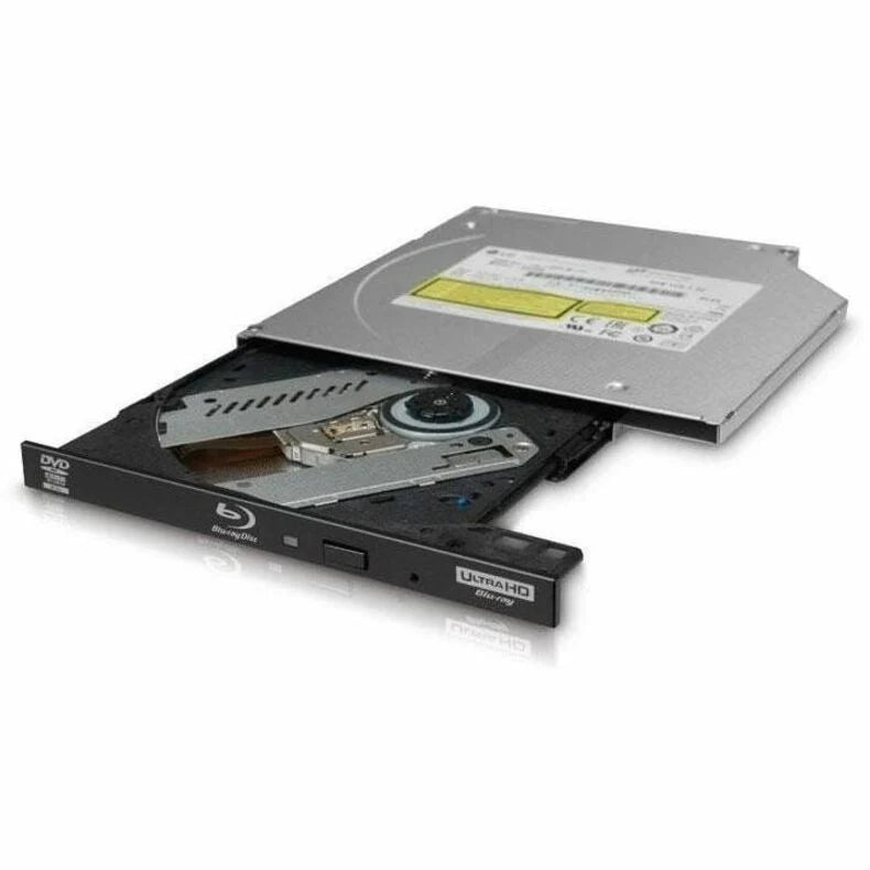 LG BU40N Blu-ray Writer - Internal