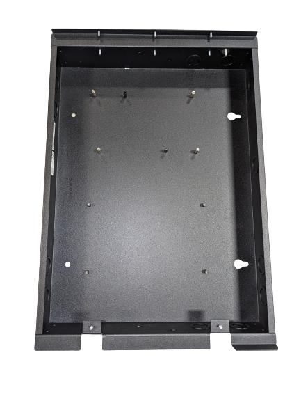 4-6ANNMT | Notifier Annunciator Mounting Assembly for 4-6ANN