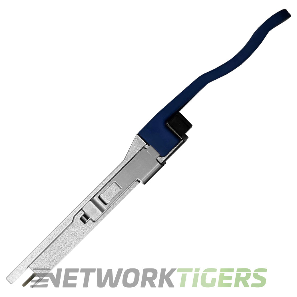 F5 F5-UPG-QSFP+LR4 40 BASE-LR4 1310nm 10km DOM LC/UPC SMF QSFP+ Transceiver