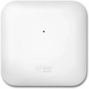 Mist AP37 Tri Band Wi-Fi 7 IEEE 802.11 a/b/g/n/ac/ax/be 17.98 Gbit/s Wireless Access Point - Indoor