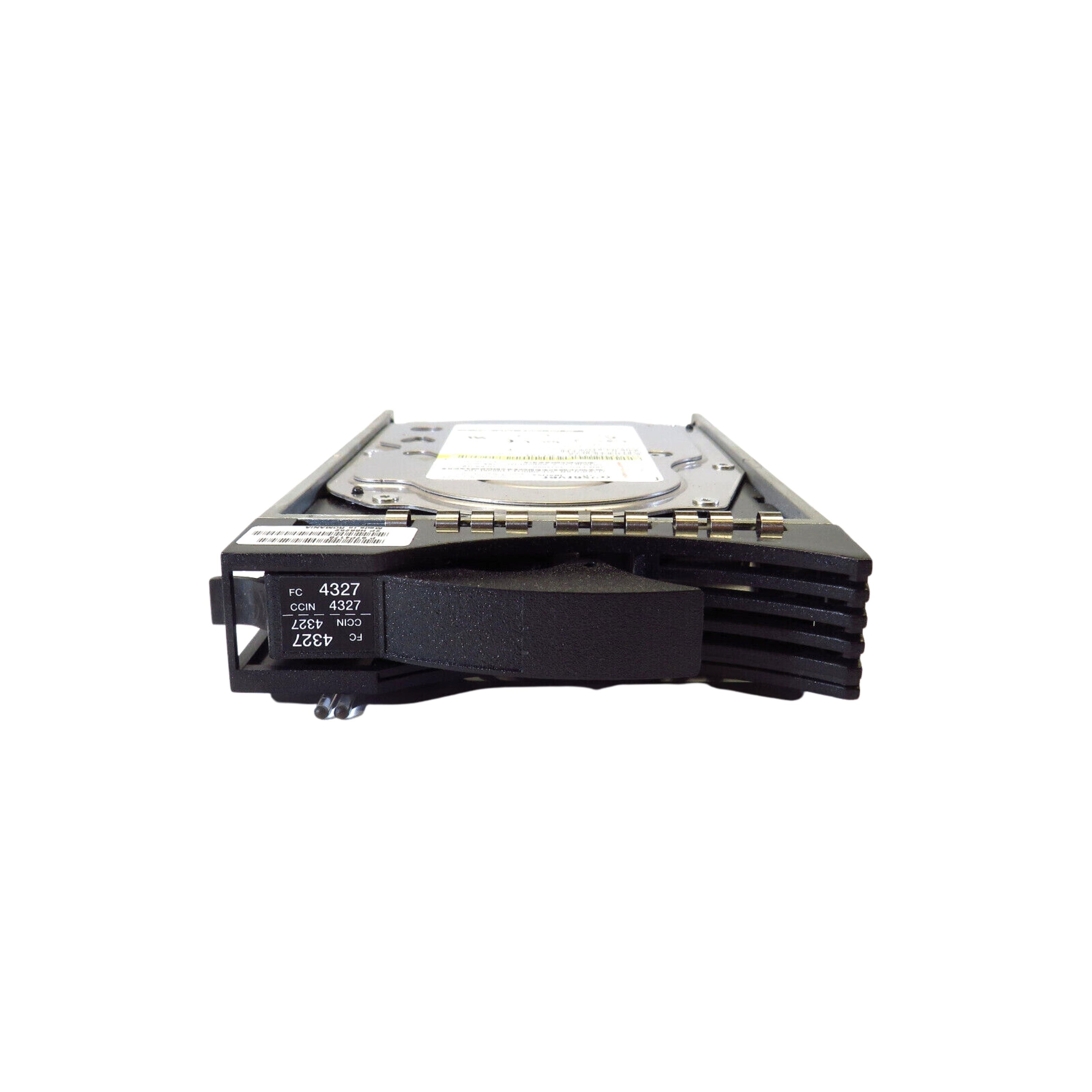 IBM 4327 39J3696 70GB 15K RPM 3.5" U320 SCSI Server HDD Hard Drive (Refurbished)