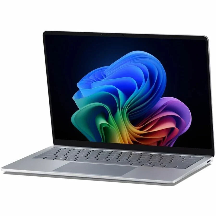 Microsoft Surface Laptop 7 13.8" Touchscreen Copilot+ PC Notebook - Qualcomm Snapdragon X Elite - 32 GB - 512 GB SSD - Platinum