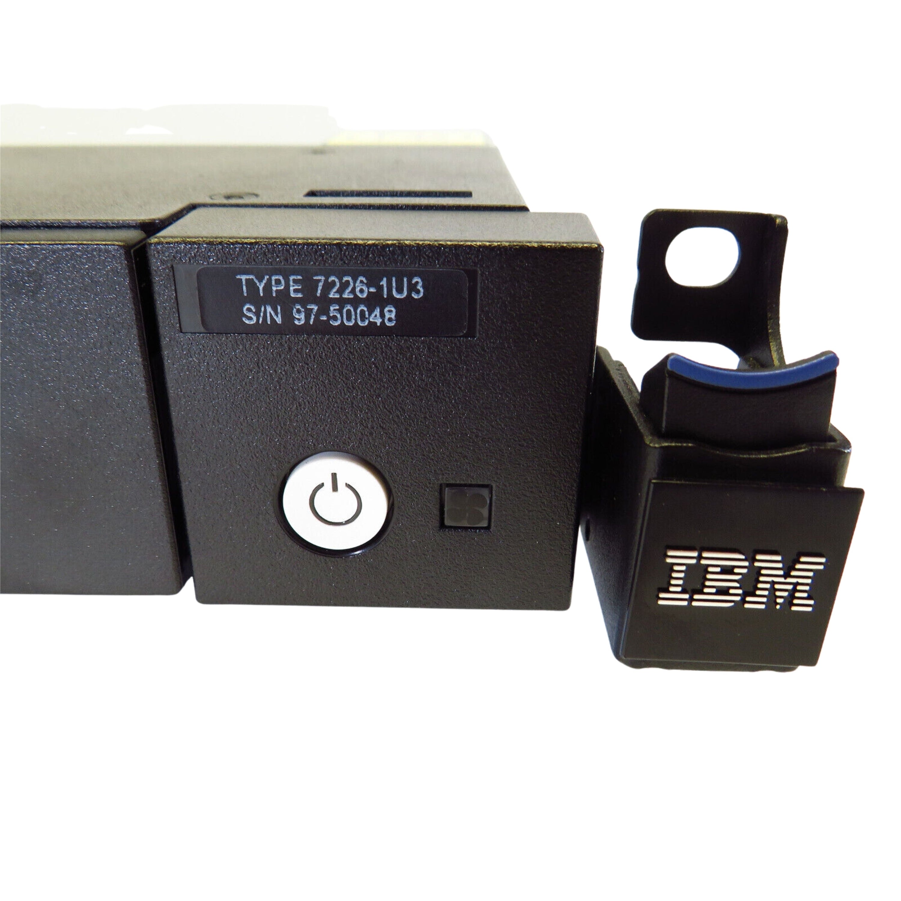 IBM 7226-1U3 ULT3580-HH8 46C2938 LTO8 1U Tape Drive 00D9373 46C1597 00PL041 (Refurbished)