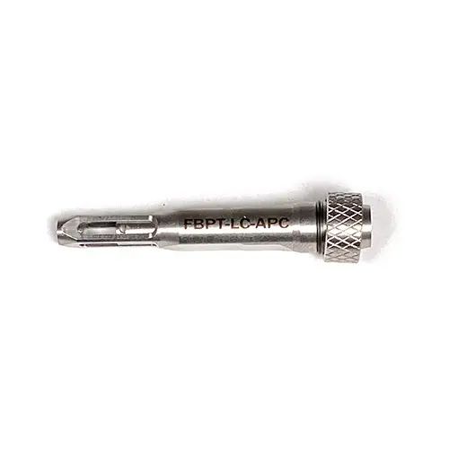 Viavi Probe Adapter Tip LC/APC Bulkhead for FBP Series