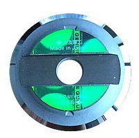 Sumitomo Cleaver Replacement Blade for FC8R/7R/6R Auto-Rotating Blade Models