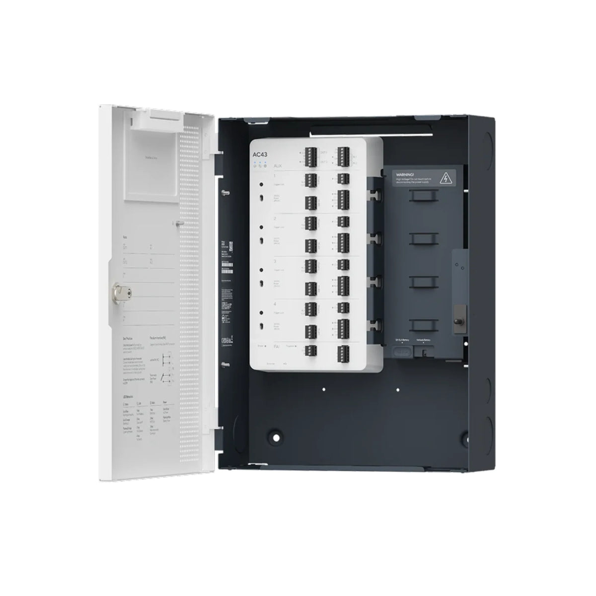 Verkada AC43 4-Door Controller