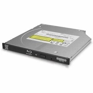 LG BU40N Blu-ray Writer - Internal