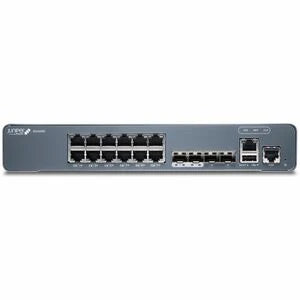Juniper EX4000-12T Ethernet Switch