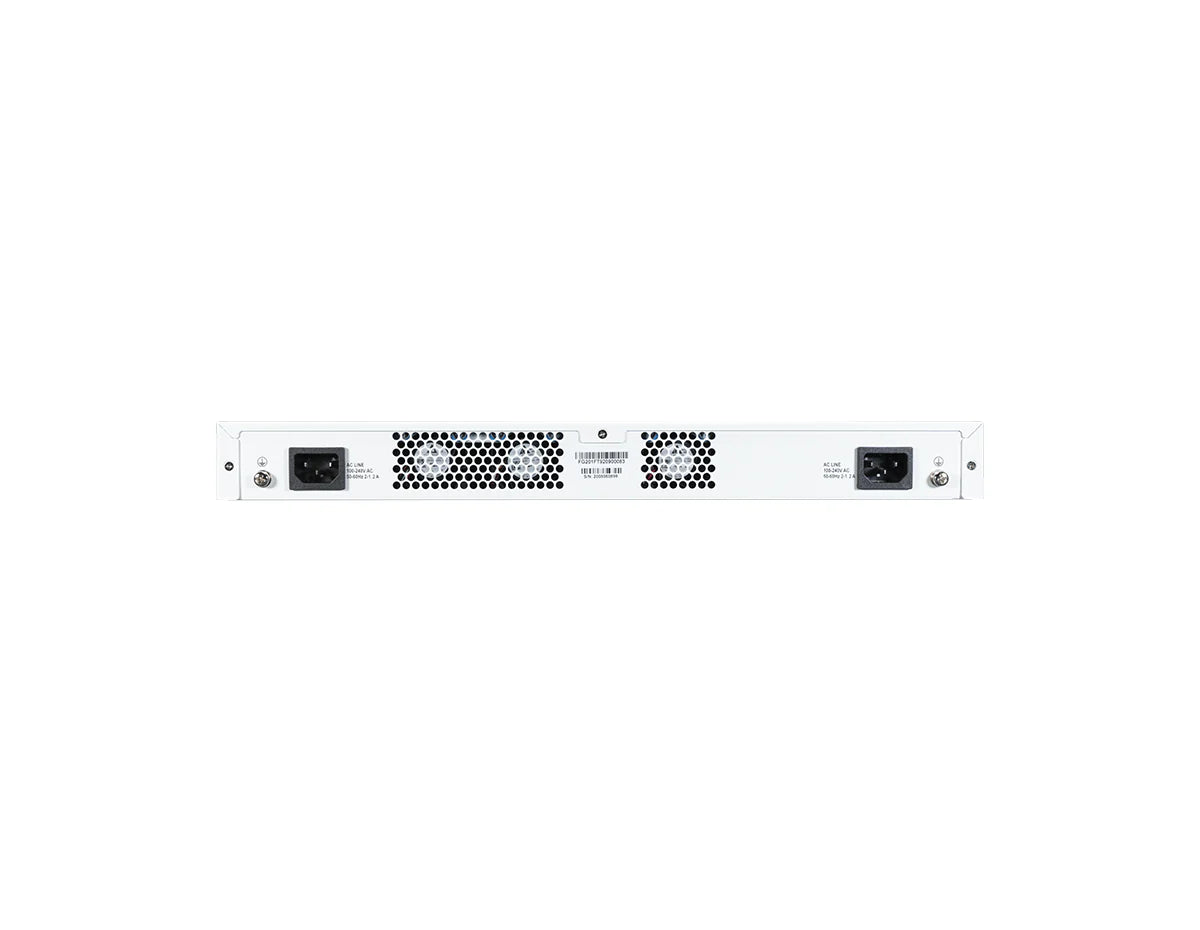 Fortinet FortiGate FG-200F Firewall + 1 Year UTP Bundle