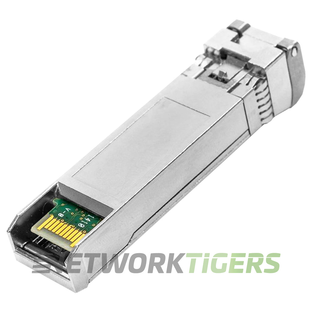 NEW Finisar FTLF8528P2BCV-QL 8GB Fibre Channel 150m SFP+ Transceiver