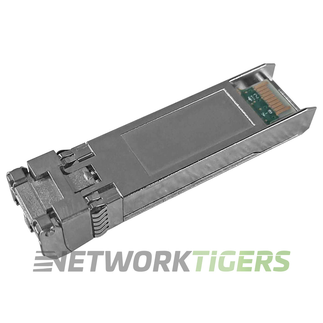 Finisar FTLF8528P2BCV-V1 8GB Fibre Channel 850nm SFP Transceiver