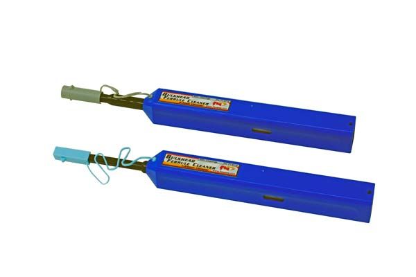 Anritsu Ferrule End Face & Bulkhead Cleaning Kit for SC (2.5mm) & LC (1.25mm) Connectors