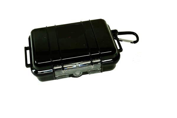 PS103500RYAYA Launch Box Style #10 SM OS2 SC/APC-SC/APC 500 meters