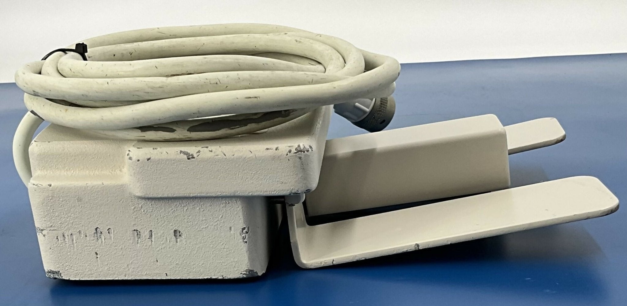 FOOTSWITCH (9896 000 03991/2) PHILIPS