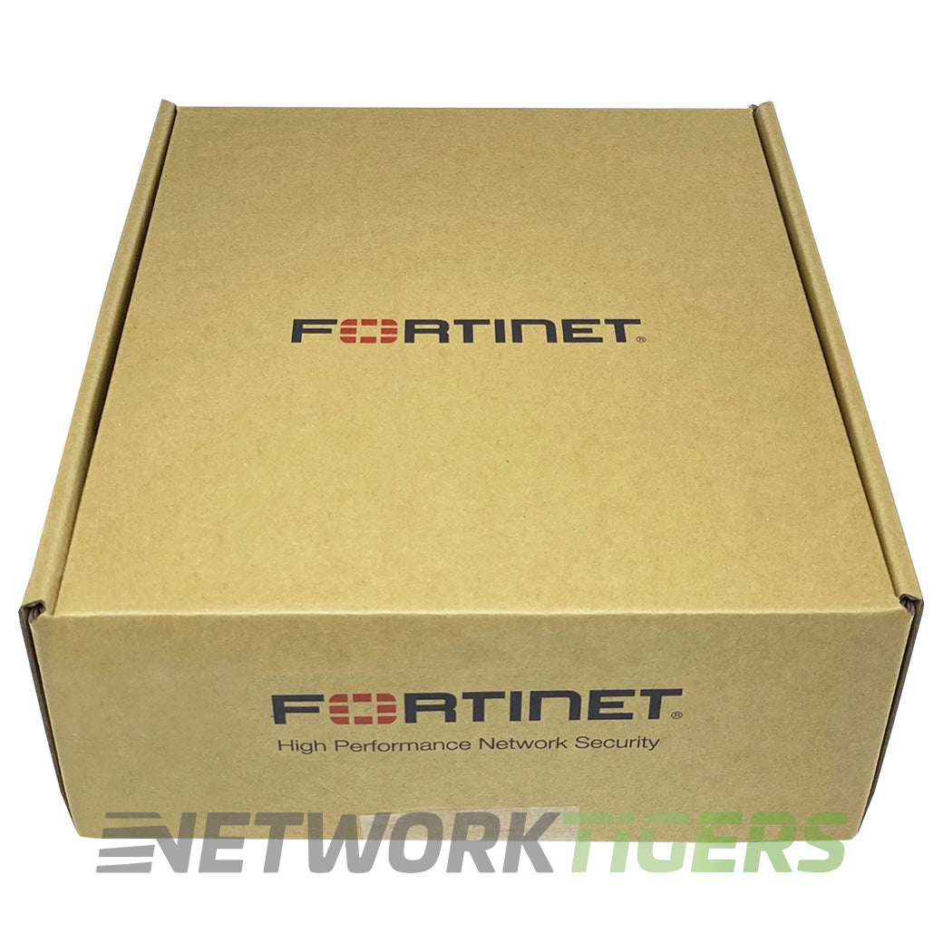 NEW Fortinet FAP-421E-A FortiAP 802.11ac Wi-Fi 5 4x4 Local Management Only WAP