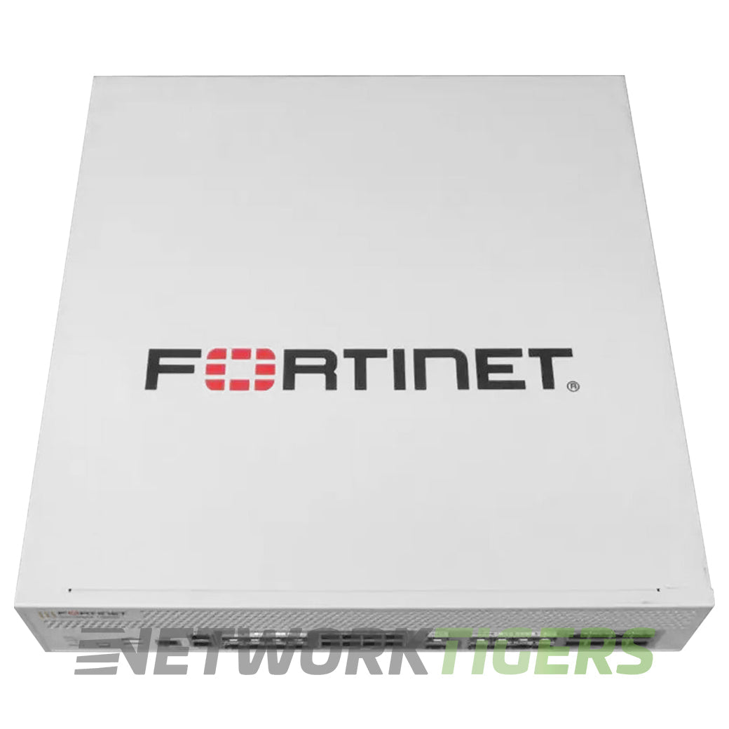 Fortinet FG-1000D 52 Gbps Local Management Only Firewall