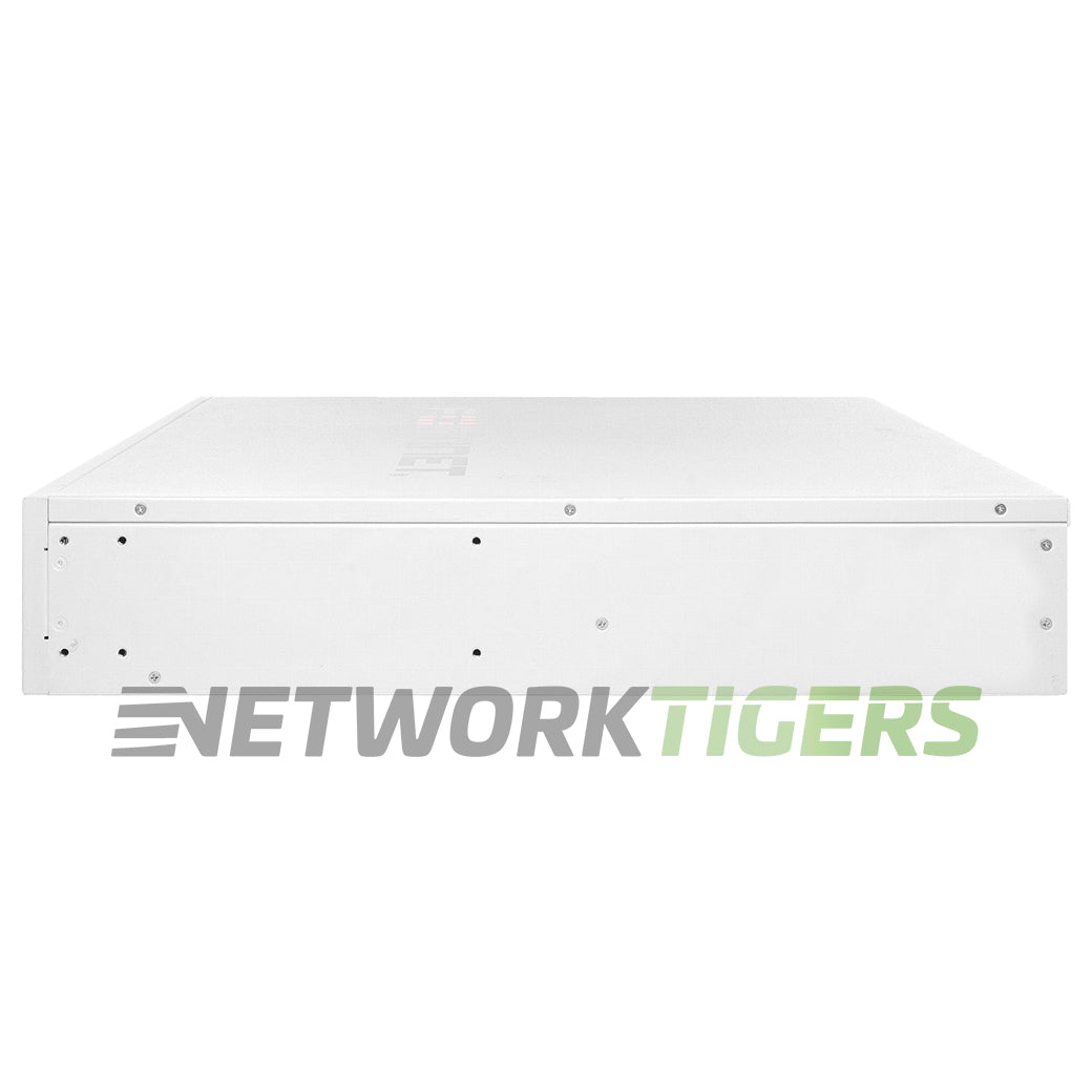 Fortinet FG-1801F FortiGate 1800F 140 Gbps Registrable / Unclaimed Firewall