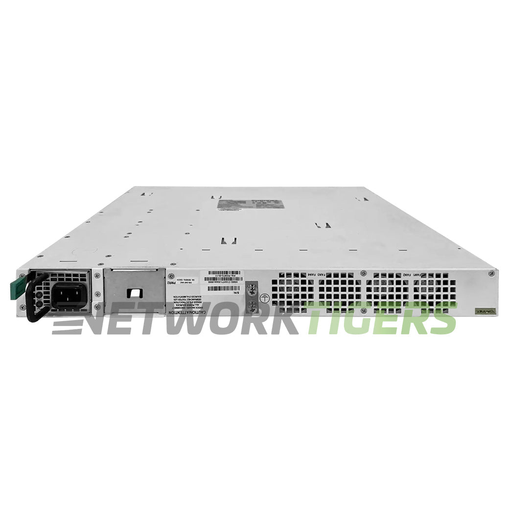 Fortinet FG-601E 36 Gbps Local Management Only Firewall