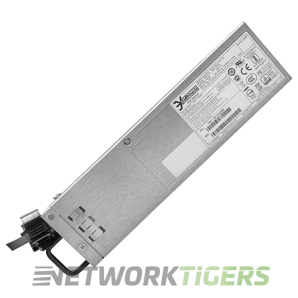 NEW Fortinet FS-PSU-150 500 Campus Series 150W AC Switch Power Supply