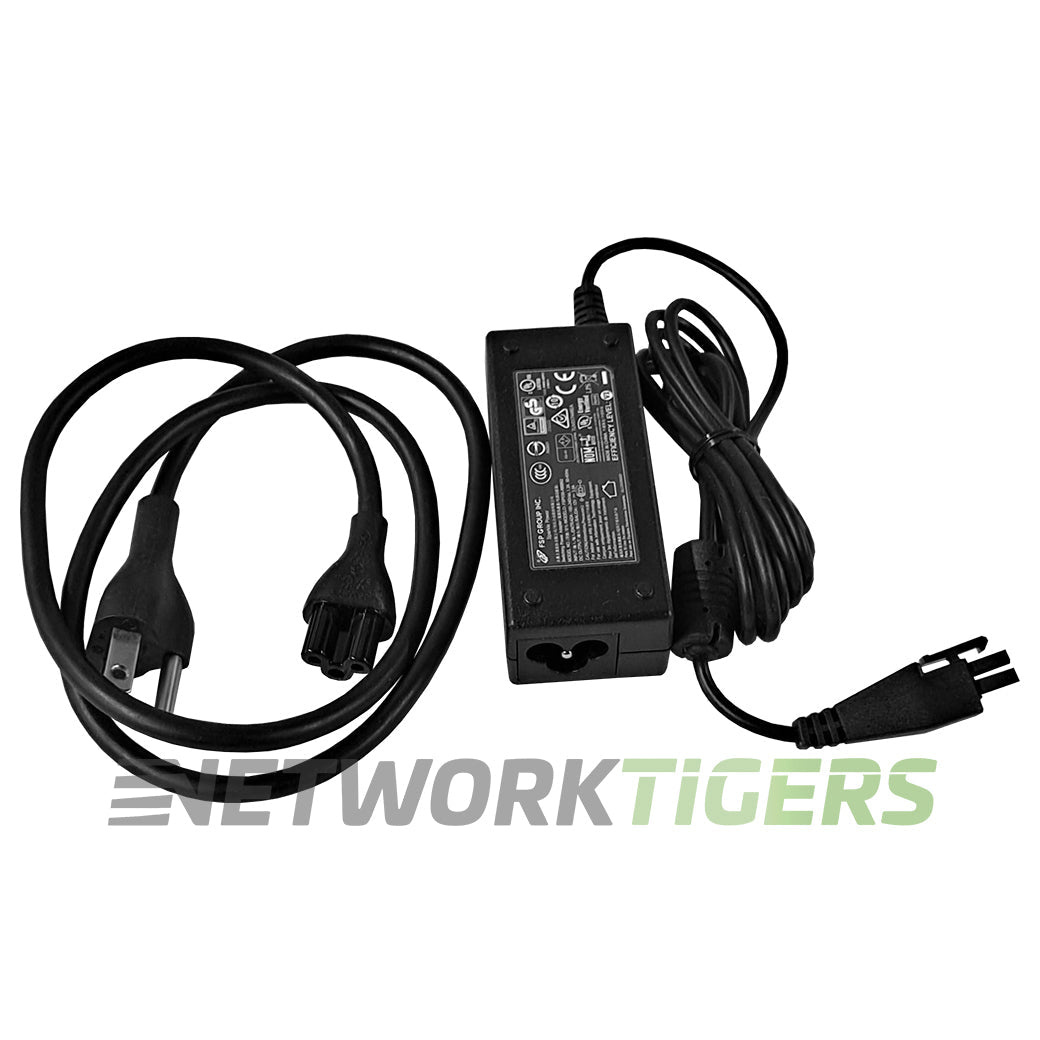 FSP GROUP FSP036-RBBN2 For Fortinet 12V 3A 36W 2PIN AC/DC Adapter