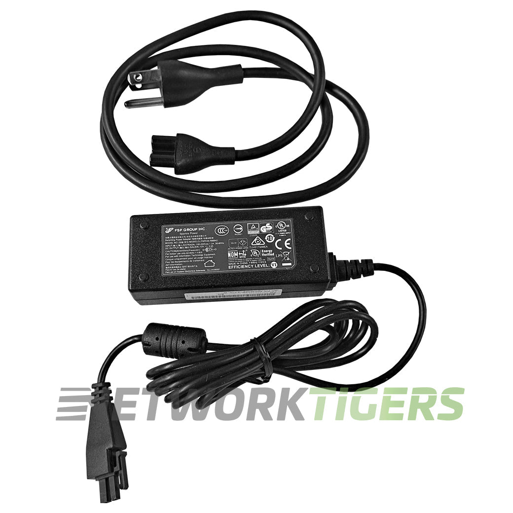 FSP GROUP FSP036-RBBN2 For Fortinet 12V 3A 36W 2PIN AC/DC Adapter