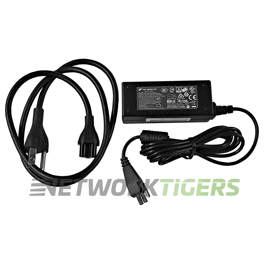 FSP GROUP FSP036-RBBN2 For Fortinet 12V 3A 36W 2PIN AC/DC Adapter