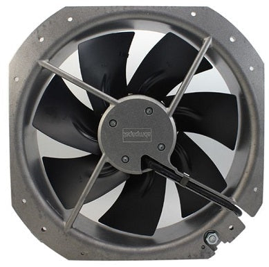 W2E250-HL06-10 Ebm-Papst AC Axial Fan 230V 127/195W 0.56A 2550rpm