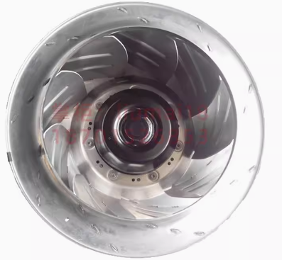 R3G500-AG06-03 ebm-papst Centrifugal fan 400V 4.3A