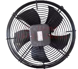 S4E300-AS72-45/F01 Ebm-Papst Fan Motor 300mm