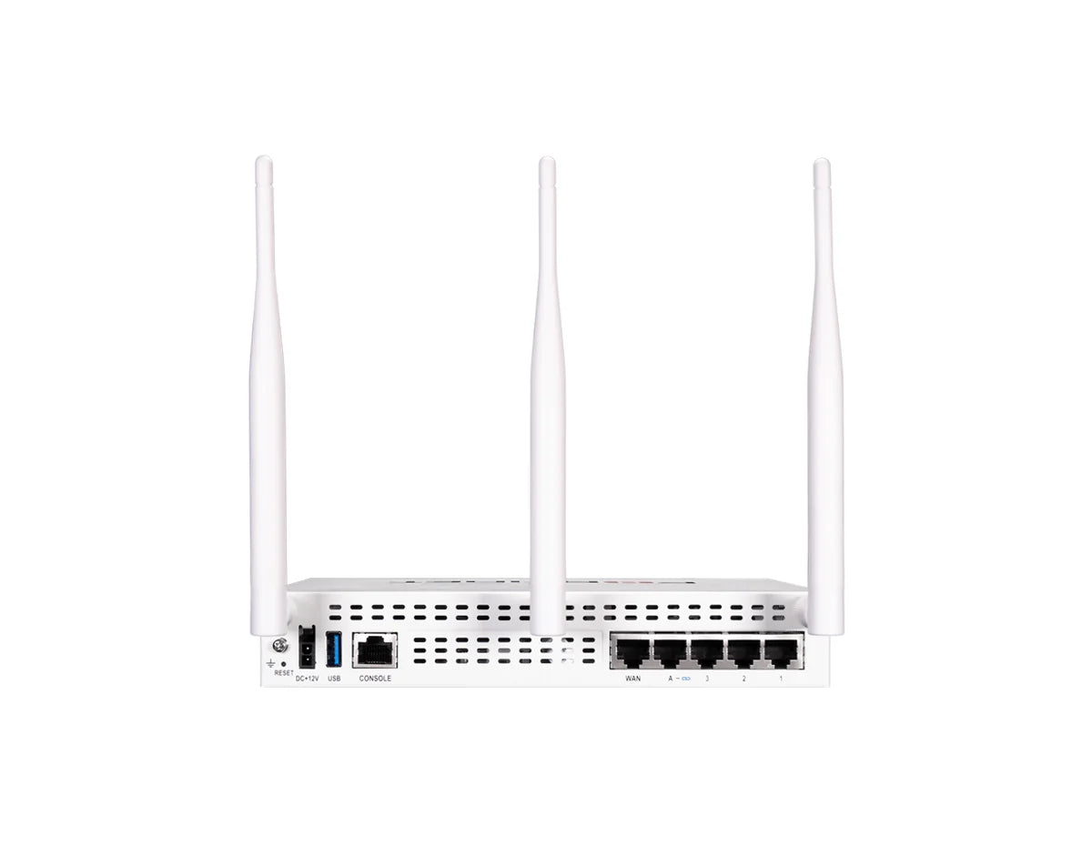 Fortinet FWF-40F-A-BDL-950-36 Firewall