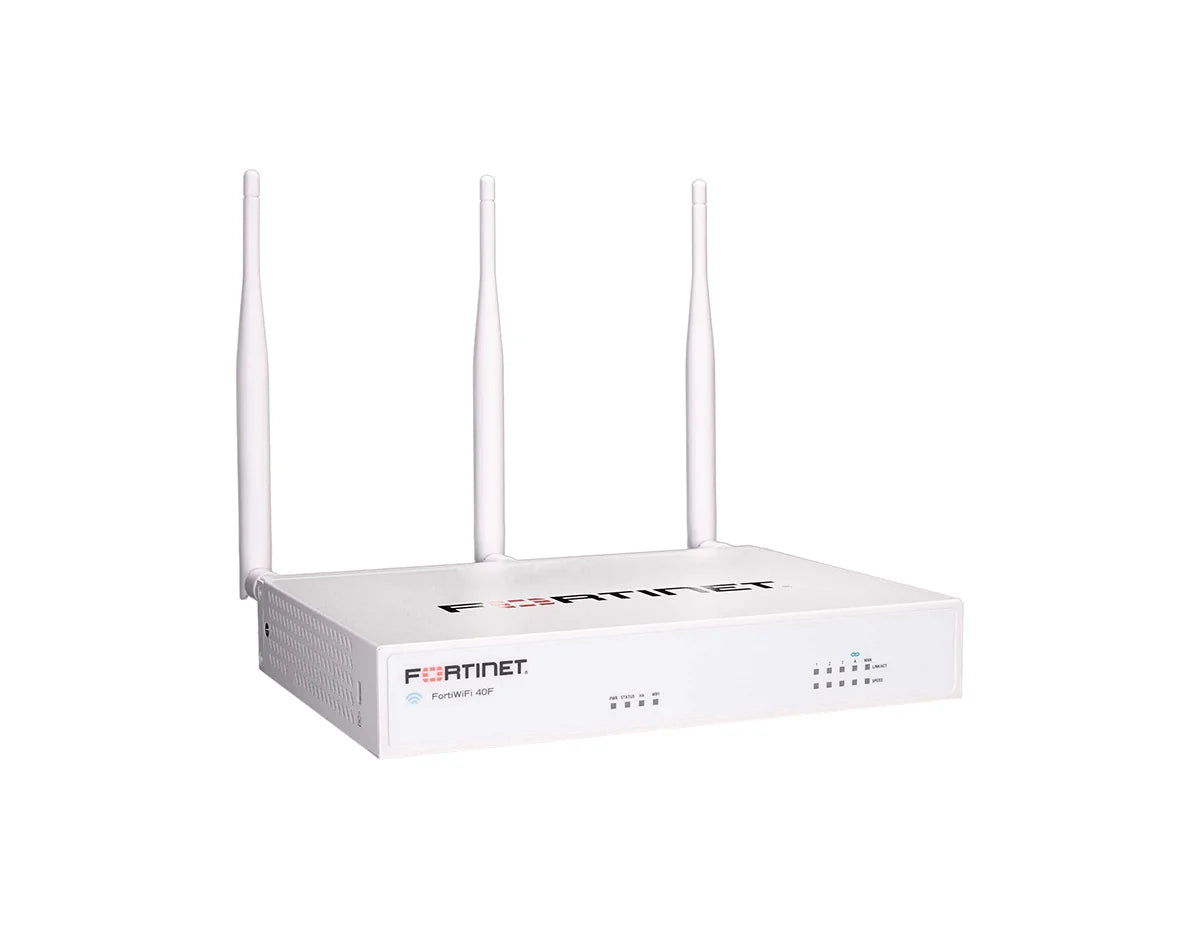 Fortinet FWF-40F-A Firewall