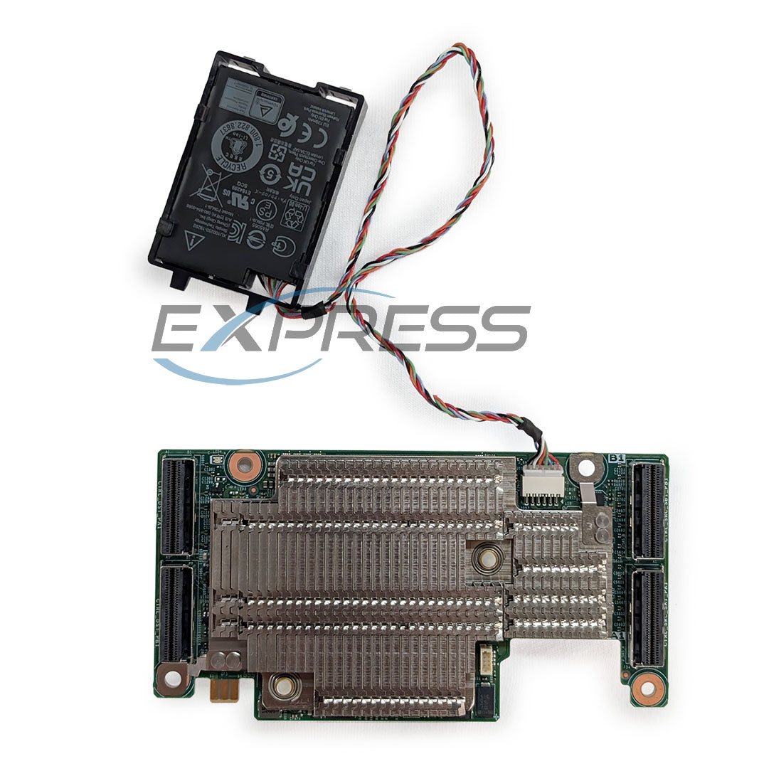 Dell PERC 12 H965i Front RAID Controller | GXHD4