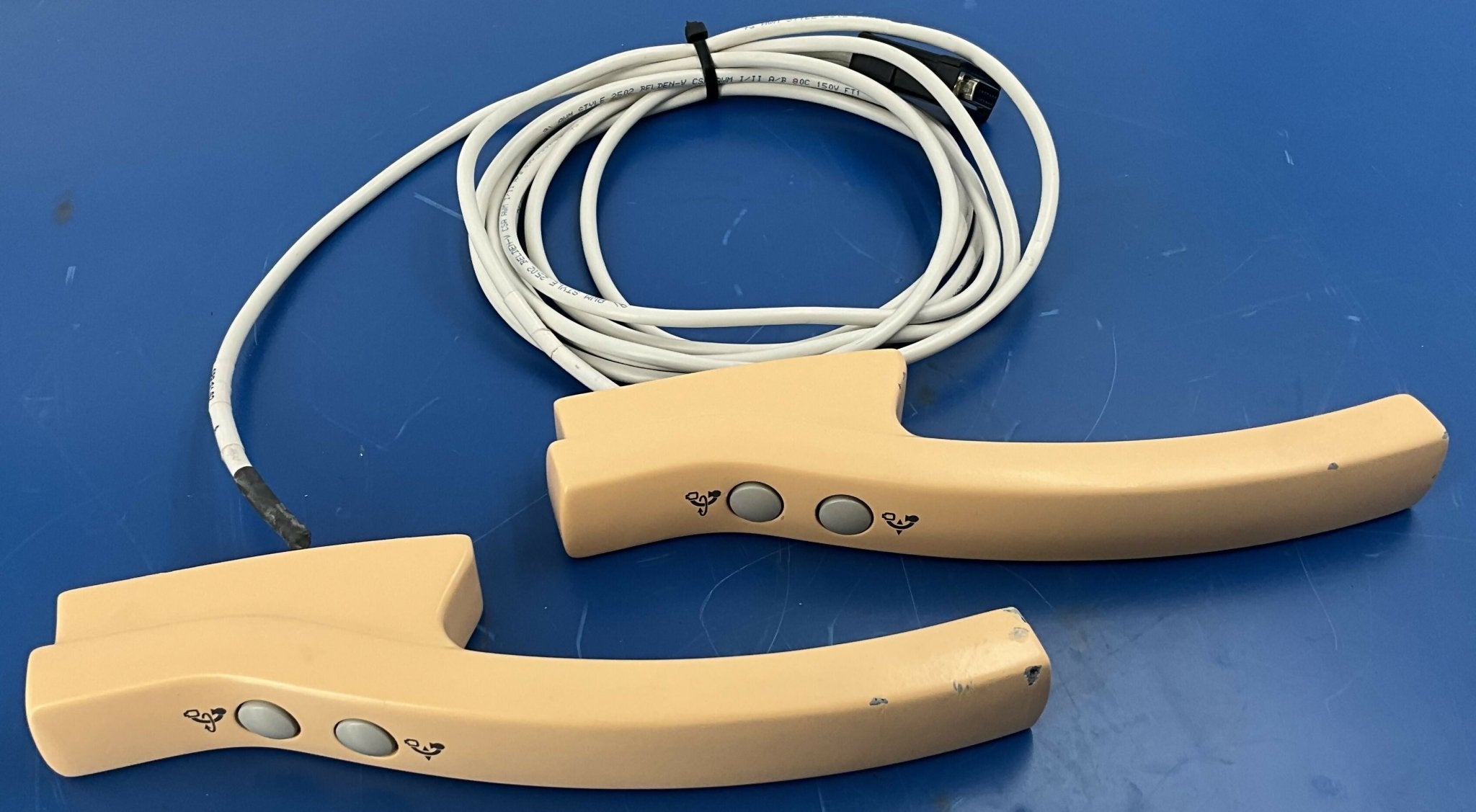 HAND GRIP ASM (4522-300-12551/452230012551) PHILIPS