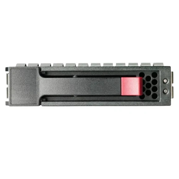R0Q35A HPE MSA 960GB SAS RI SFF SSD - RENEW