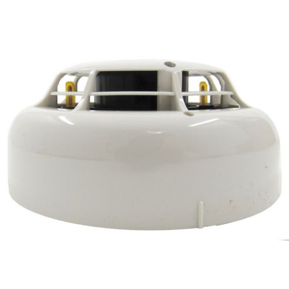 SD505-HEAT | Silent Knight Addressable Heat Detector for Fire Alarm Systems
