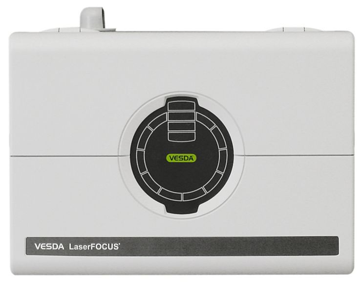 VLF-250 | VESDA Very Early Warning Aspirating Smoke Detector for Small Areas