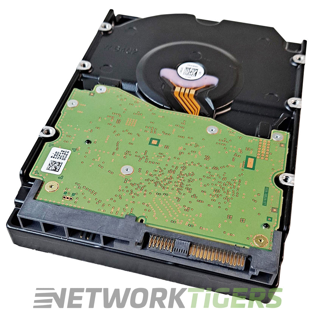 HGST 0B35914 3.5 Inch LFF 6TB SE SAS Hard Drive