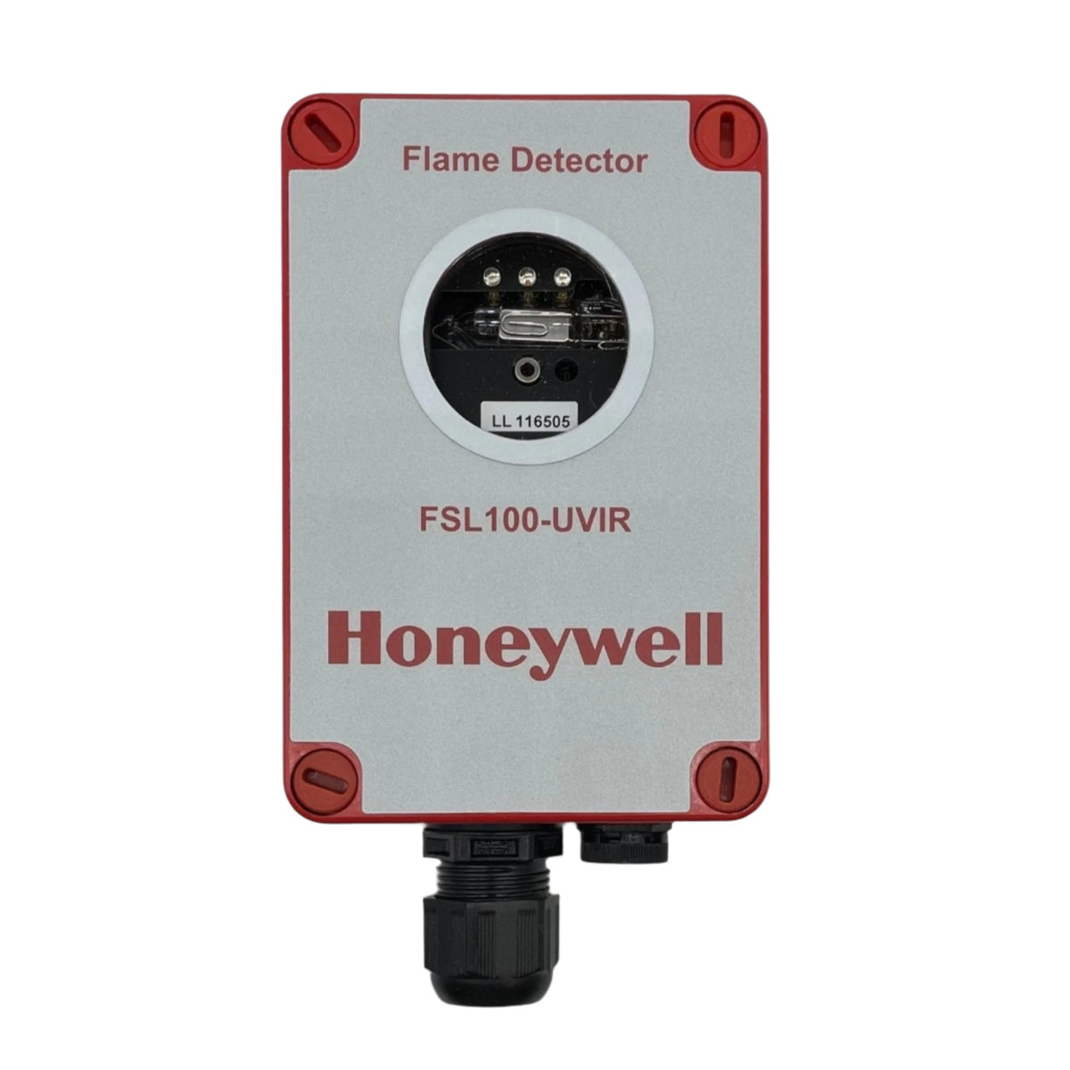 FSL100-UVIR | Honeywell Flame Detector