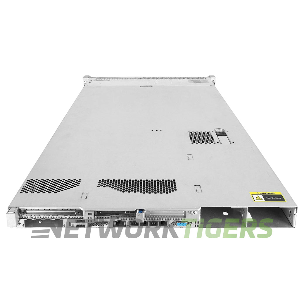 HPE DL360 Gen9 ProLiant 755258-B21 96GB RDIMM x2 E5-2630 v3 8x HD Bays Server