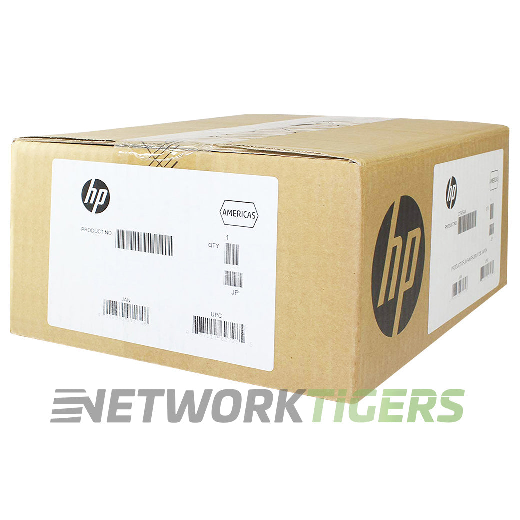 NEW HPE J9537A 5400zl Series 24x 1GB SFP v2 zl Switch Module