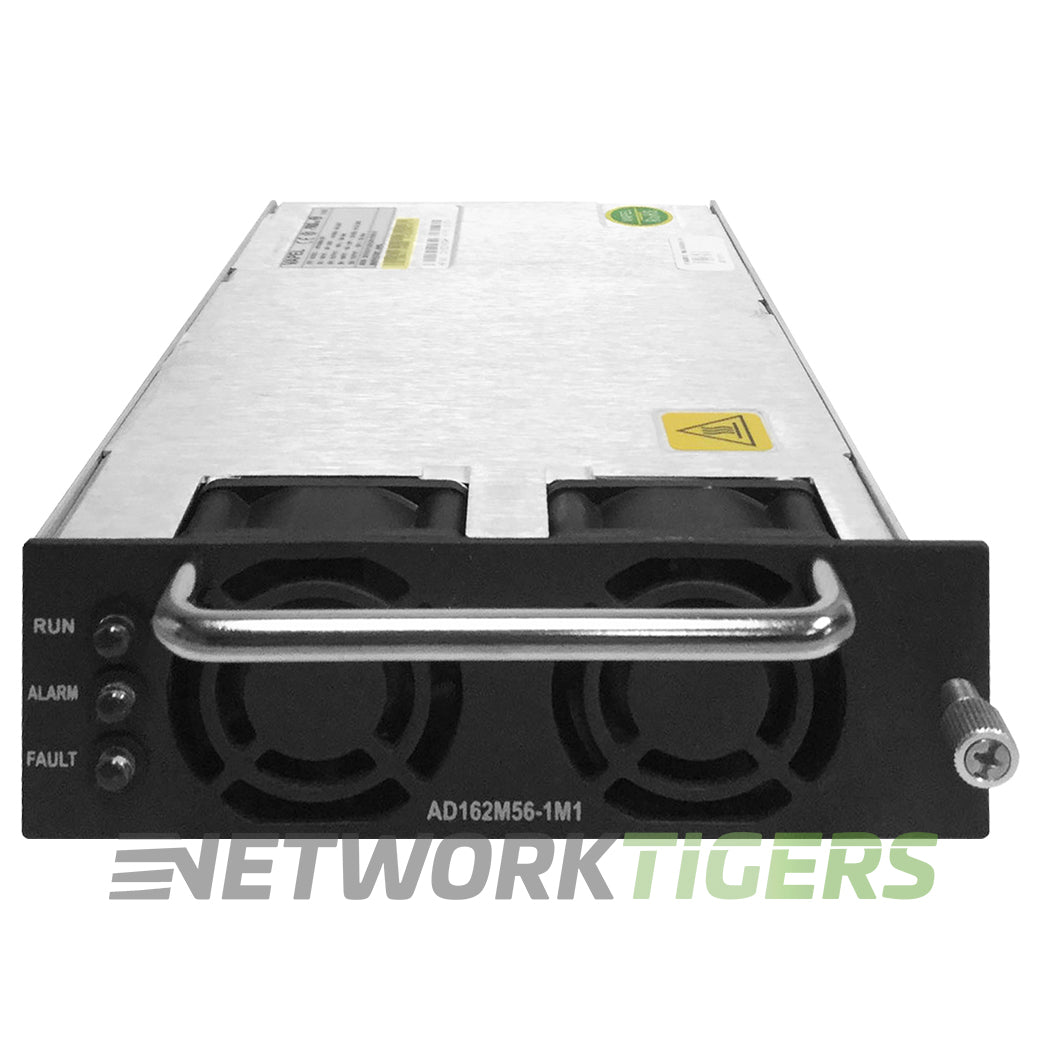 NEW HPE JG137A 3600 SI Series 1600W AC Switch Power Supply