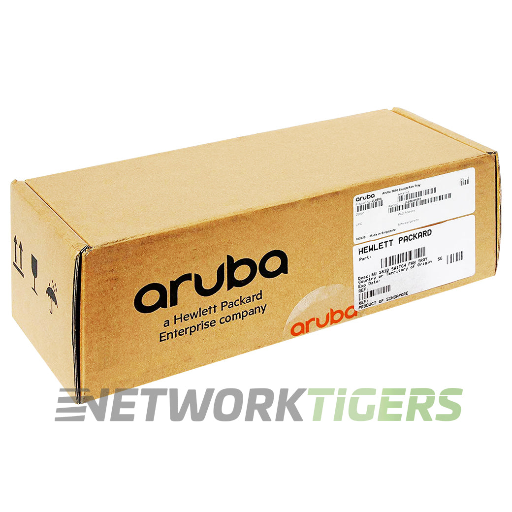 NEW HPE Aruba JL085A 2930M Series 250W AC Switch Power Supply