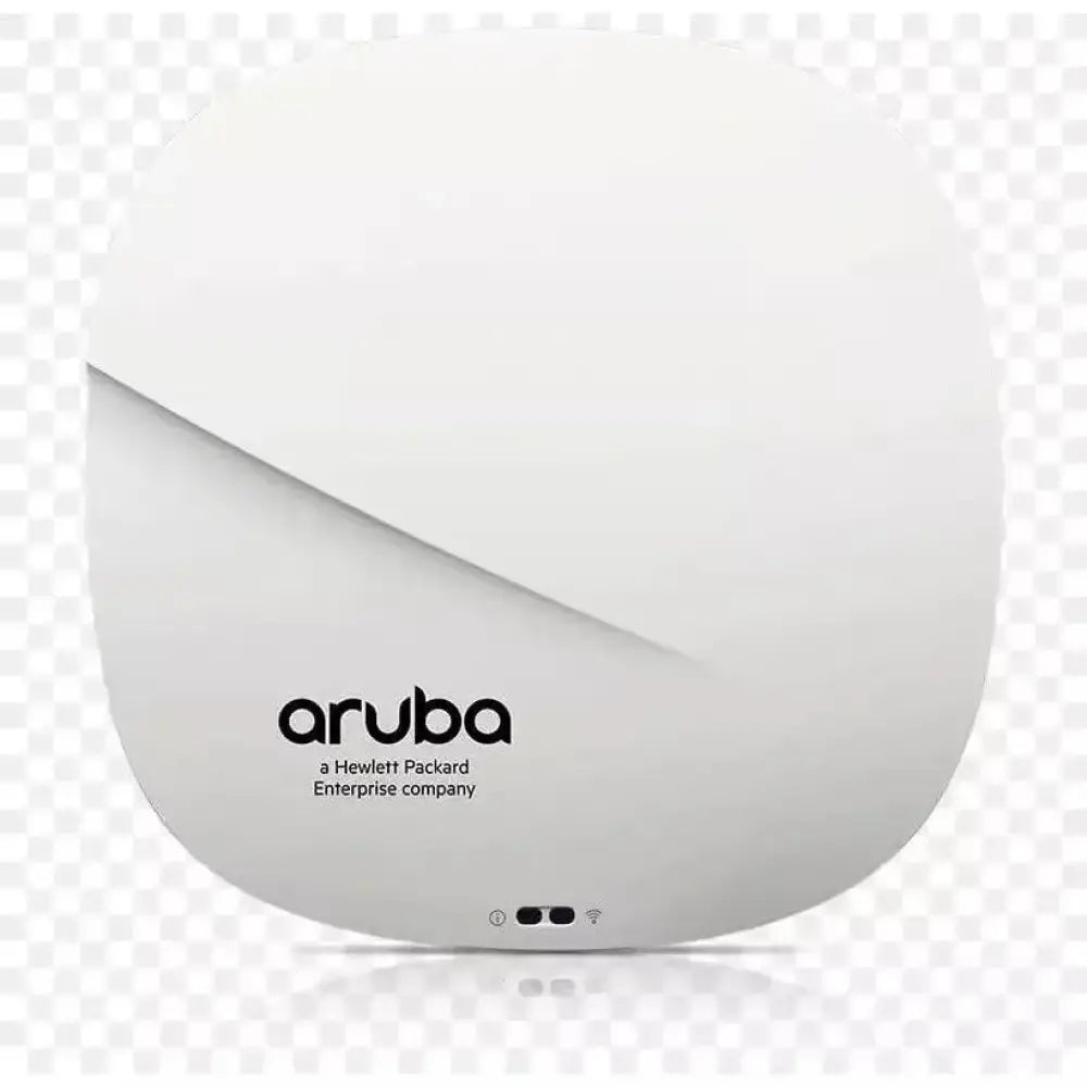 HPE Aruba AP-315 802.11ac Wave 2 MU-MIMO Dual Radio Wireless Access Point JW797A - Refurbished